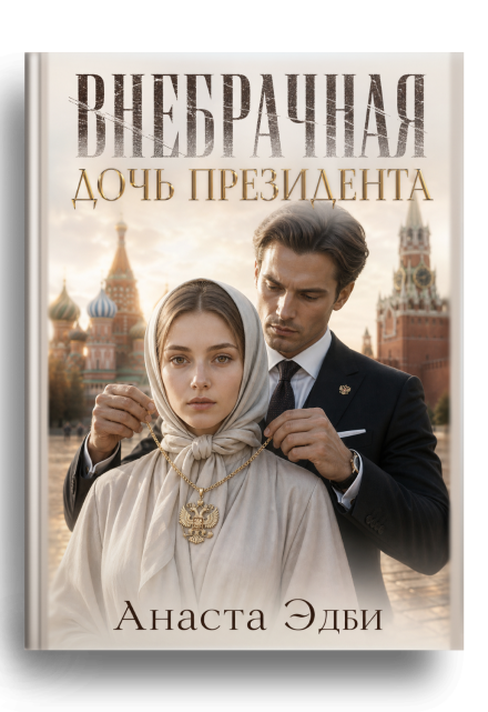 Книга. "Внебрачная дочь президента" читать онлайн