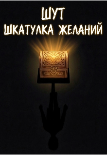 Книга. "Шкатулка желаний " читать онлайн