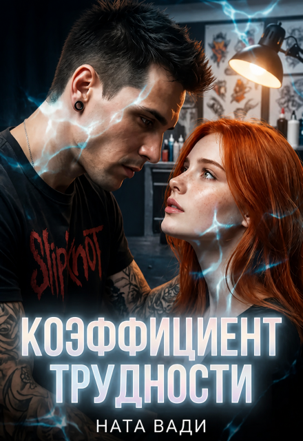 Книга. "Коэффициент трудности" читать онлайн