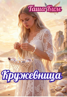 Книга. "Кружевница" читать онлайн