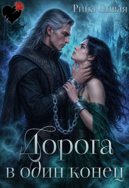 Книга. "Дорога в один конец" читать онлайн