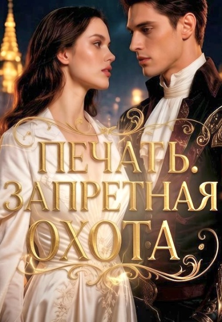 Книга. "&laquo;печать. запретная охота&raquo;" читать онлайн