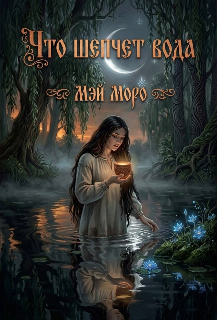 Книга. "Что шепчет вода" читать онлайн
