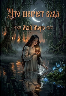 Книга. "Что шепчет вода" читать онлайн