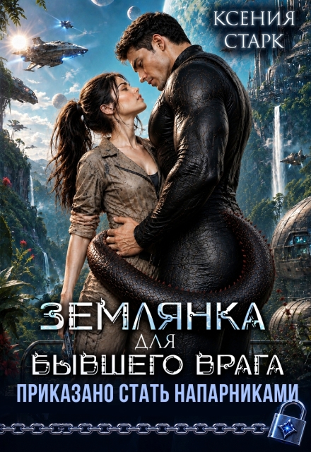 Книга. "Землянка для бывшего врага. Приказано стать напарниками" читать онлайн