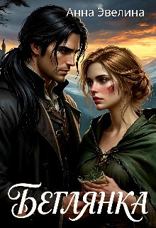 Книга. "Беглянка" читать онлайн