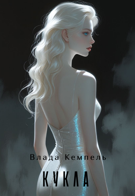 Книга. "Кукла" читать онлайн