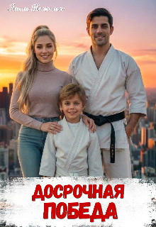 Книга. "Досрочная победа" читать онлайн