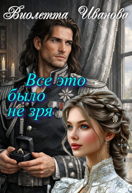 Книга. "Все это было не зря" читать онлайн