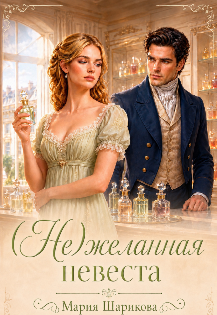 Книга. "(не)желанная невеста " читать онлайн