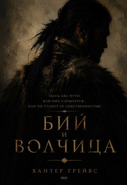 Книга. "Бий и волчица" читать онлайн