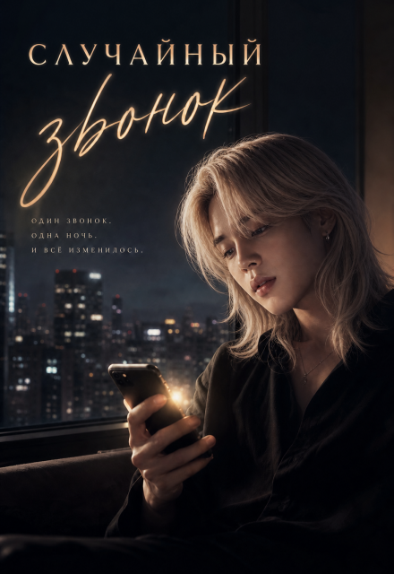 Книга. "Случайный звонок" читать онлайн