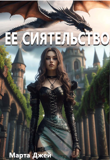 Книга. "Её Сиятельство / и ее дракон. " читать онлайн