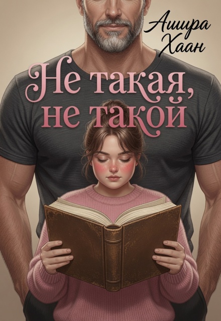 Книга. "Не такая, не такой" читать онлайн