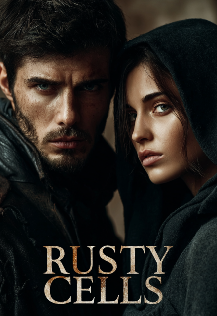 Книга. "Ржавые клетки (rusty cell)" читать онлайн