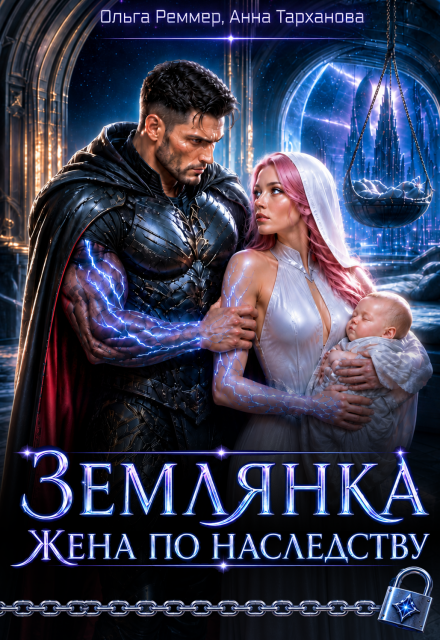 Книга. "Землянка. Жена по наследству" читать онлайн