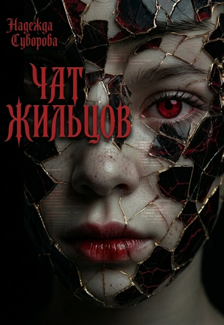 Книга. "Чат жильцов" читать онлайн