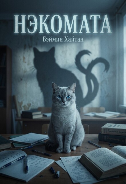 Книга. "Нэкомата" читать онлайн