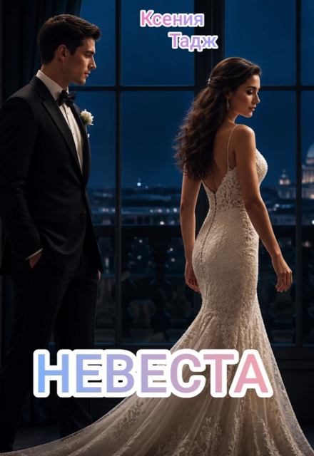 Книга. "Невеста" читать онлайн