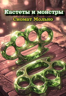 Книга. "Кастеты и монстры" читать онлайн