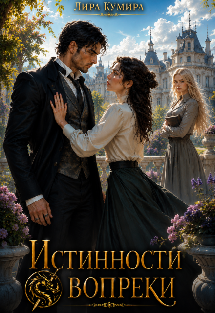 Книга. "Истинности вопреки" читать онлайн