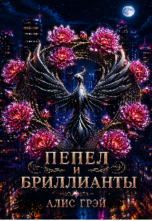 Книга. "Пепел и Бриллианты" читать онлайн