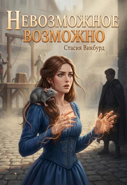 Книга. "Невозможное возможно" читать онлайн