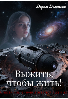 Книга. "Выжить, чтобы жить!" читать онлайн