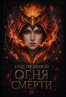 Книга. "Под пеленой огня и смерти" читать онлайн
