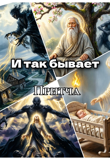 Книга. "И так бывает" читать онлайн