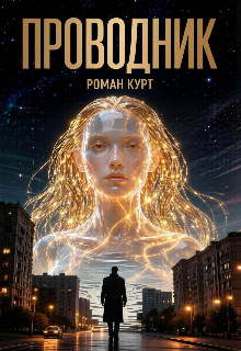 Книга. "Проводник" читать онлайн