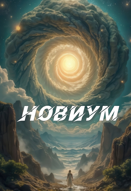 Книга. "Новиум" читать онлайн