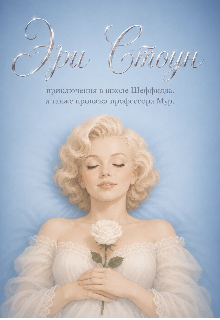 Книга. "Эри Стоун" читать онлайн