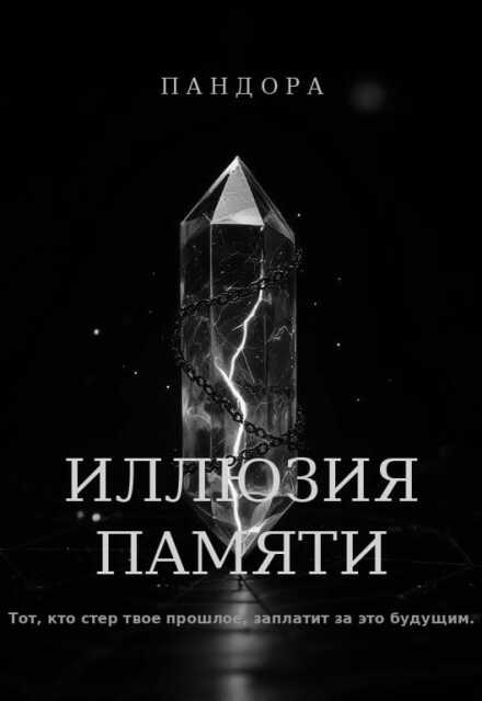 Книга. "Иллюзия памяти" читать онлайн
