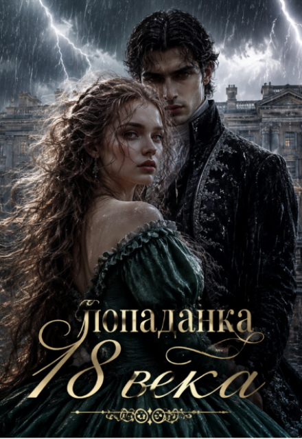 Книга. "Попаданка 18 века " читать онлайн