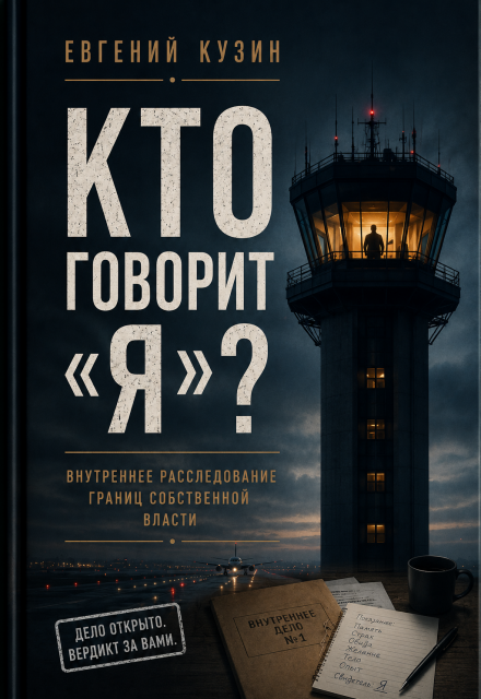 Книга. " Исследование №2. Кто говорит &laquo;я&raquo;?" читать онлайн