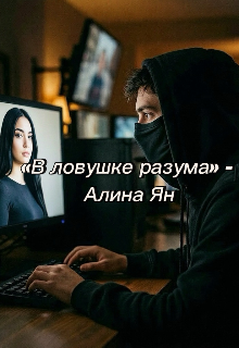 Книга. "В ловушке разума" читать онлайн
