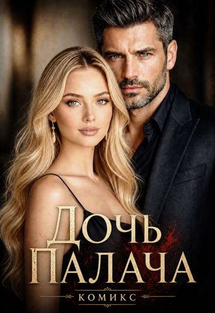 Книга. "Дочь палача. Комикс " читать онлайн