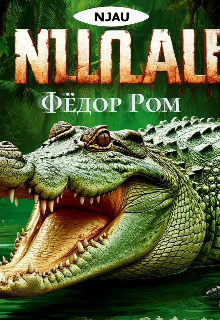 Книга. "Крокодил" читать онлайн