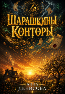 Книга. "Шарашкины конторы" читать онлайн