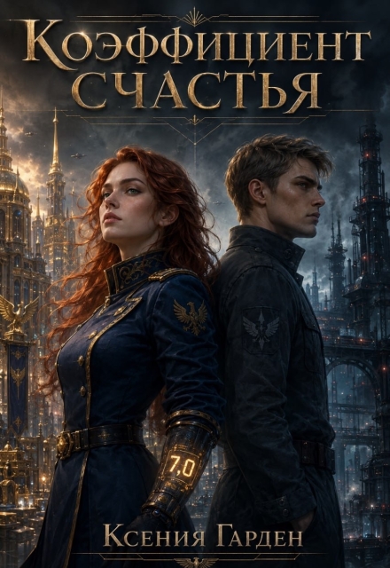 Книга. "Коэффициент счастья" читать онлайн