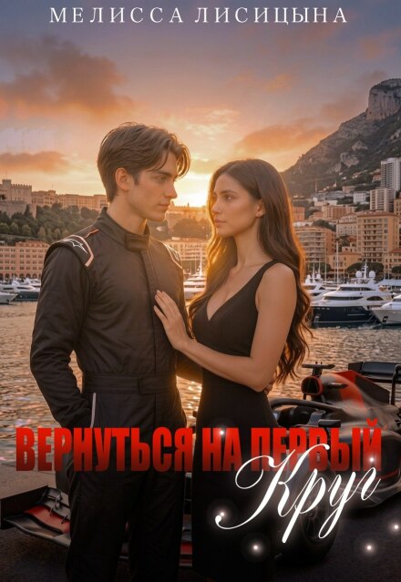 Книга. "Вернуться на первый круг" читать онлайн