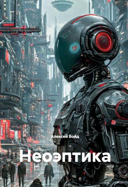 Книга. "Неоэптика" читать онлайн
