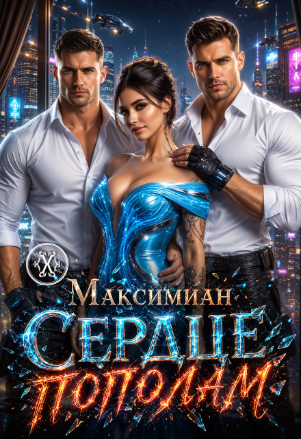 Книга. "Сердце пополам " читать онлайн