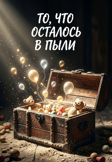 Книга. "То, что осталось в пыли" читать онлайн