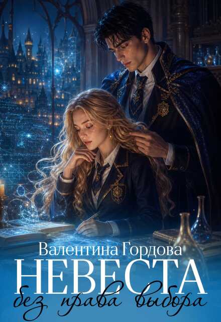 Книга. "Невеста без права выбора" читать онлайн