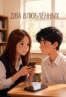 Книга. "Два влюблённых" читать онлайн