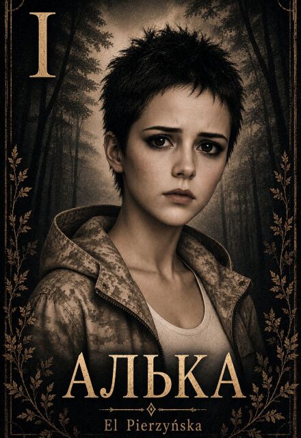 Книга. "Алька" читать онлайн