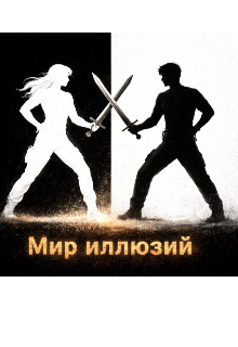 Книга. "Мир иллюзий" читать онлайн