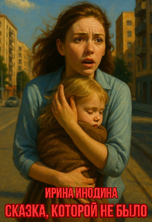 Книга. "Сказка, которой не было" читать онлайн